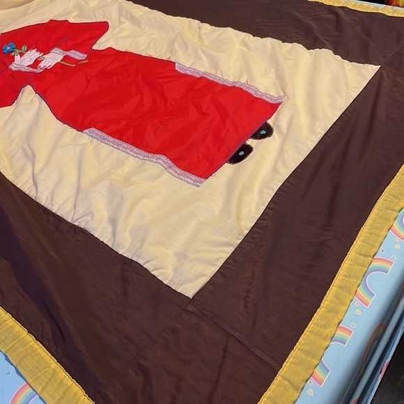 Vintage Blanket - Picture 3 of 9